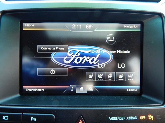 used 2016 ford explorer 4wd sport preston, id 83263 for sale in preston, idaho