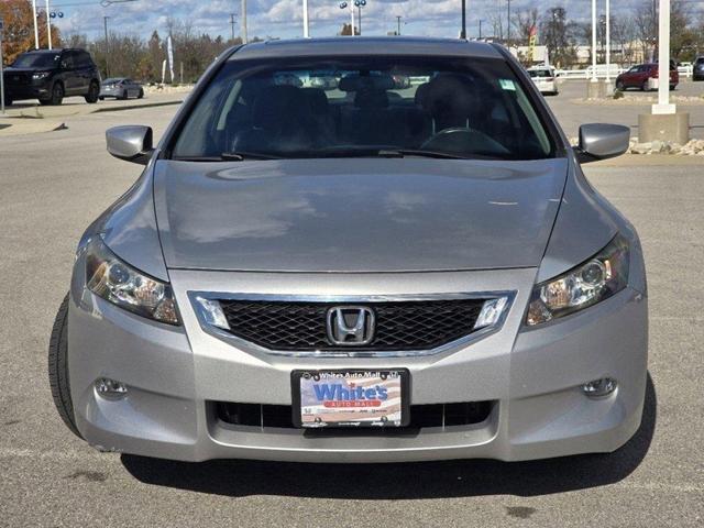 2010 honda accord ex-l