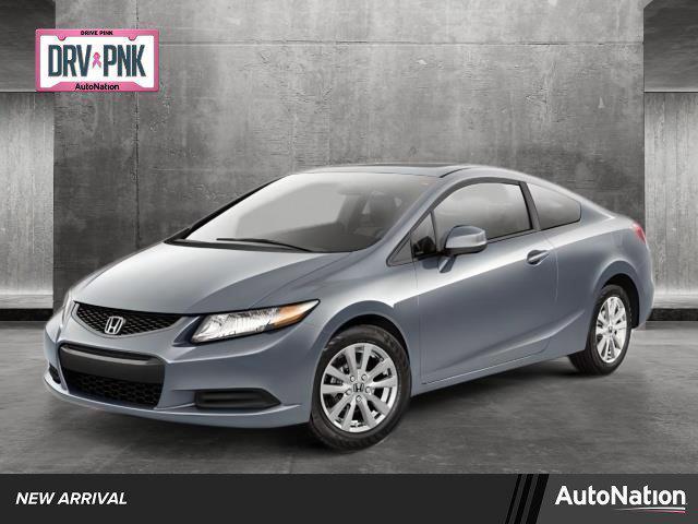 2012 honda civic ex-l