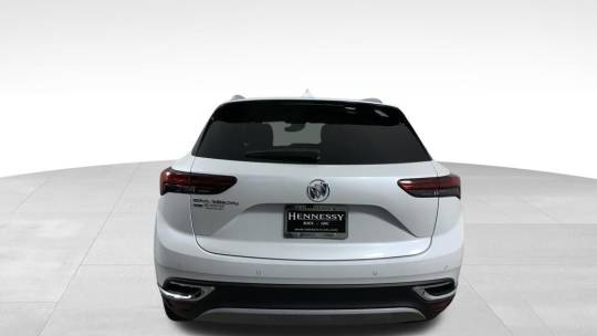 2023 Buick Envision