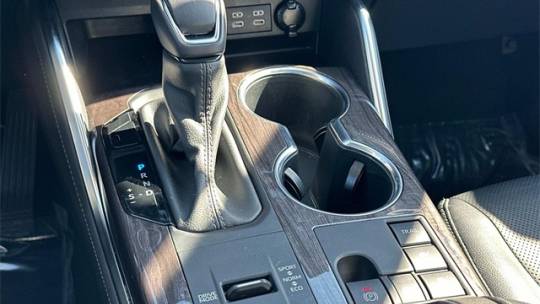 2023 toyota highlander hybrid limited