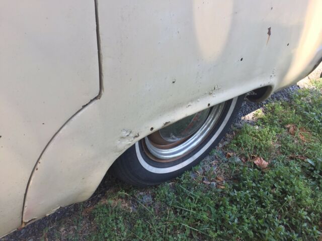 1953 dodge coronet meadowbrook rat rod no reserve car will sell