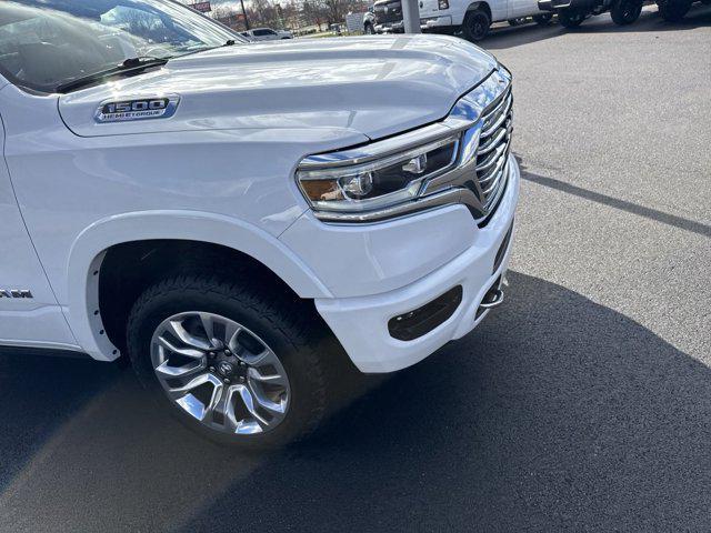 2023 ram 1500 longhorn