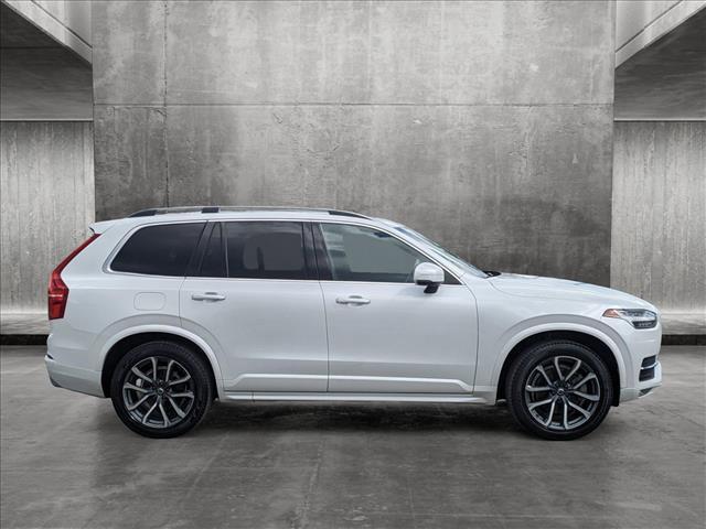 2019 volvo xc90 t6 momentum
