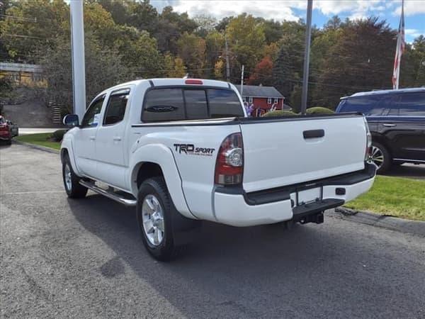 2015 toyota tacoma in centennial, colorado