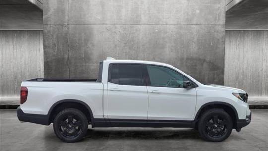 2025 Honda Ridgeline