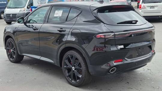 2024 Dodge Hornet