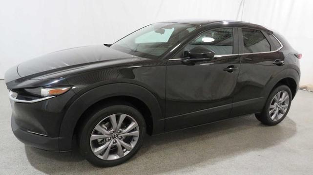 2021 mazda cx-30 select