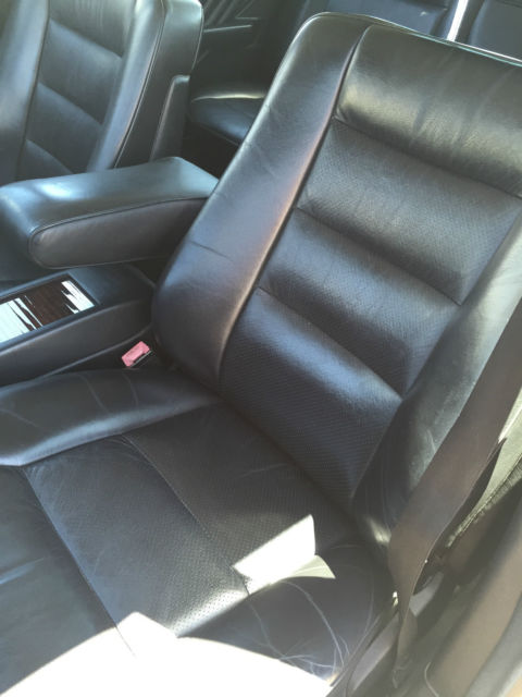 1990 mercedes benz 560sel