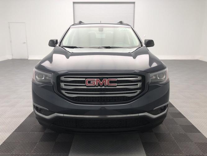 used 2019 gmc acadia awd all terrain cicero, ny 13039 for sale in cicero, new york