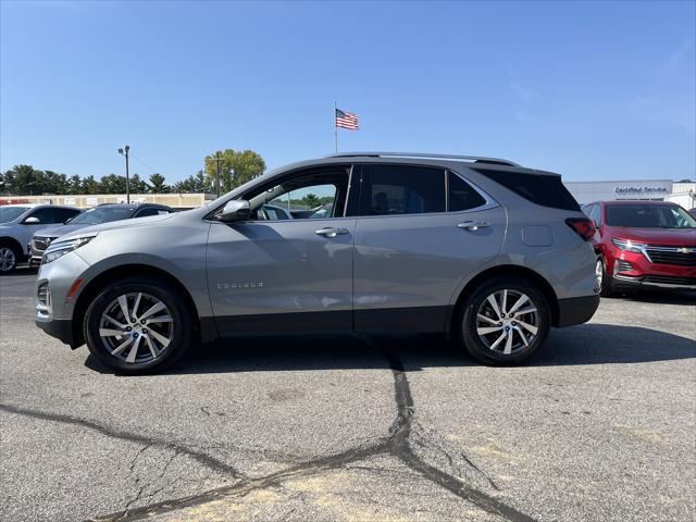2023 chevrolet equinox premier w/1lz