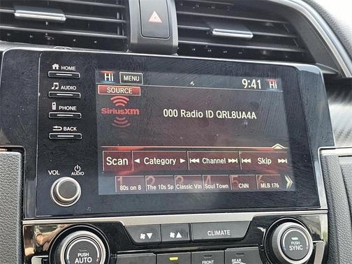 2019 honda civic si in saint louis, missouri