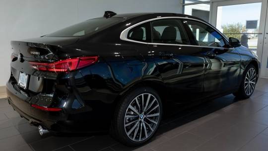 2024 BMW 2 series