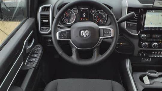 2024 RAM 3500