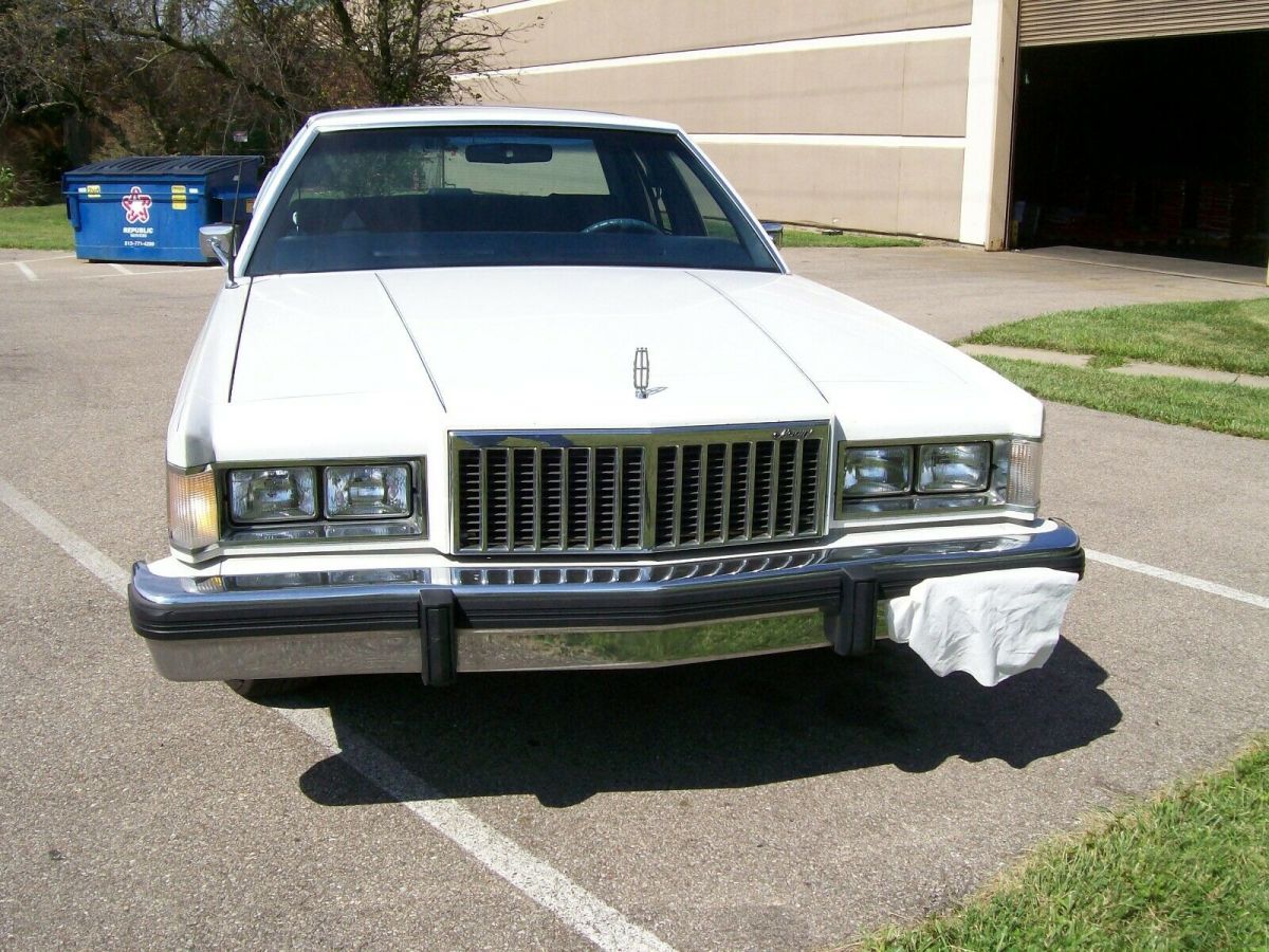 excellent condition, one owner, garage kept, sunday driver
