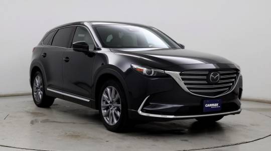 2023 Mazda CX-9