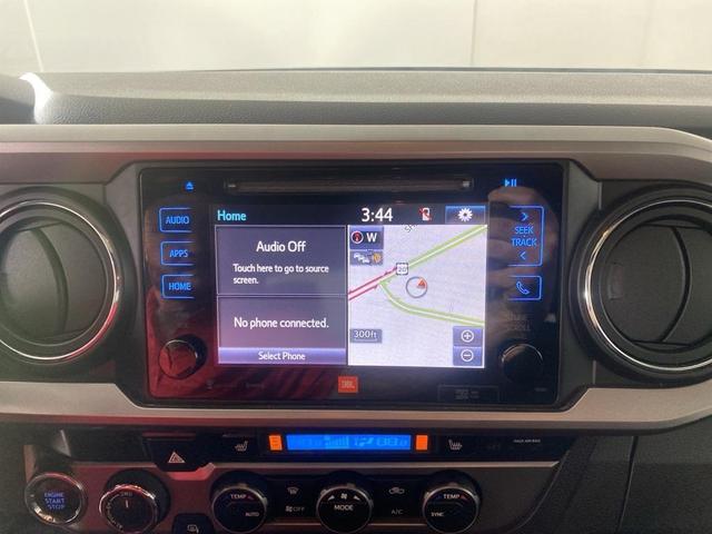 2019 toyota tacoma limited