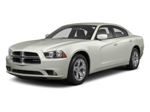 2013 dodge charger sxt