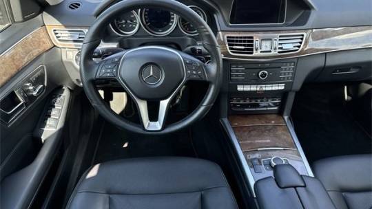 2016 mercedes-benz e-class e 350 4matic