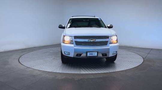 2009 Chevrolet Tahoe