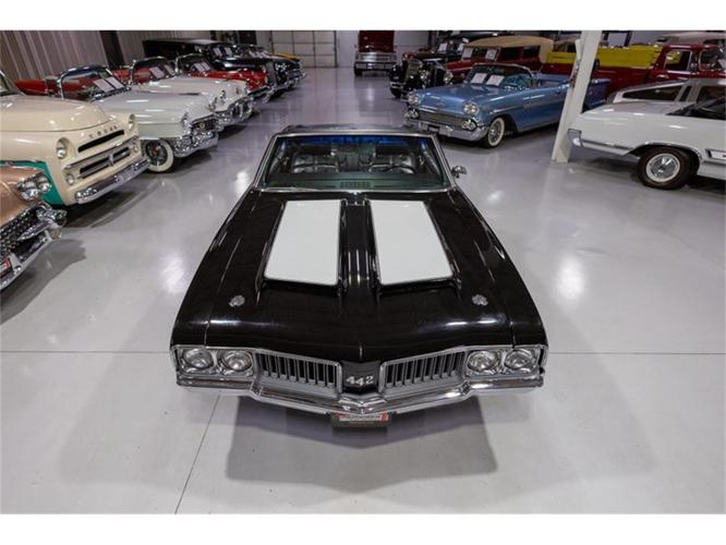 1970 oldsmobile 442 in rogers, minnesota