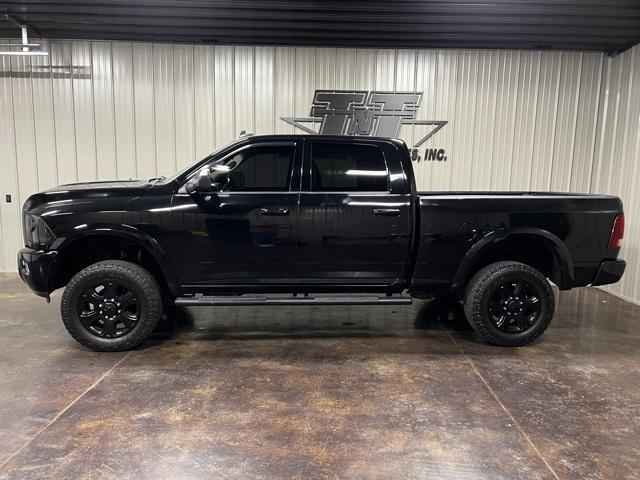 2015 ram 2500 laramie