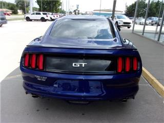 2016 Ford Mustang gt