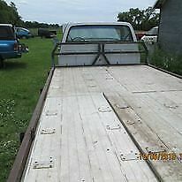 1979 chevrolet c30 flatbed