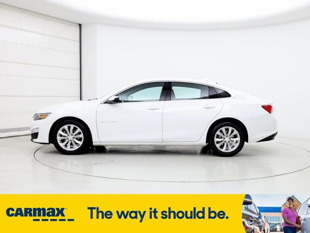 2023 chevrolet malibu 1lt