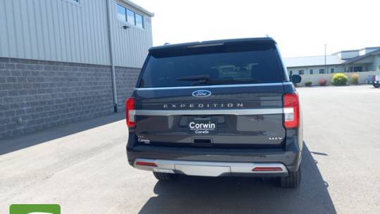 2024 Ford Expedition