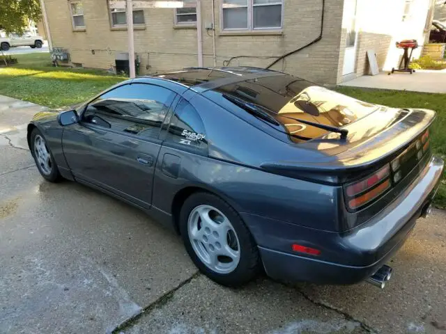 nissan 300zx 1990 300zx 700 rwhp