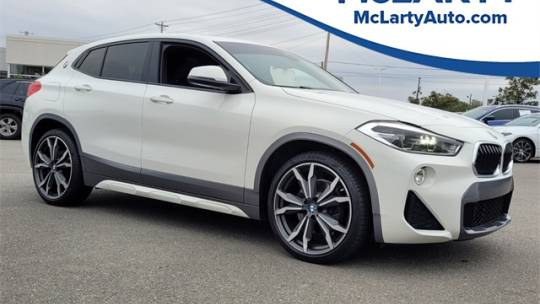 2018 BMW X2