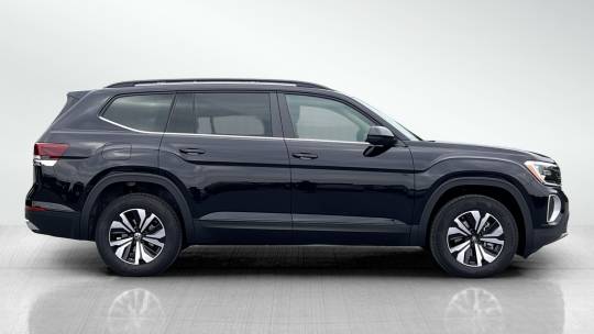 2024 Volkswagen Atlas