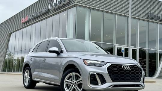 2024 Audi Q5