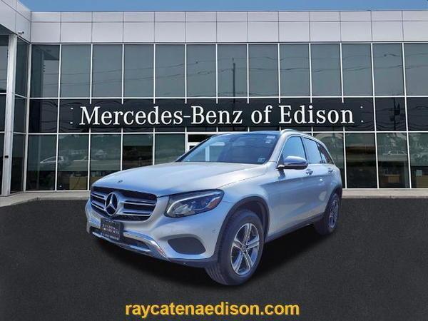 2019 mercedes-benz glc in secaucus, new jersey