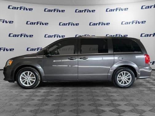 2019 dodge grand caravan sxt in plaistow, new hampshire