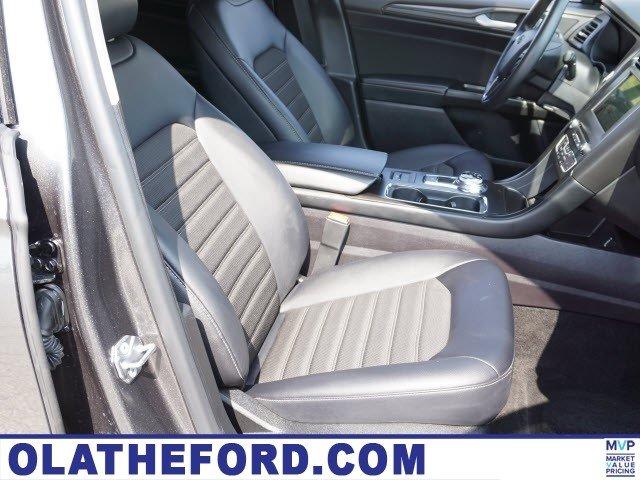 used 2018 ford fusion se olathe, ks 66062 for sale in olathe, kansas
