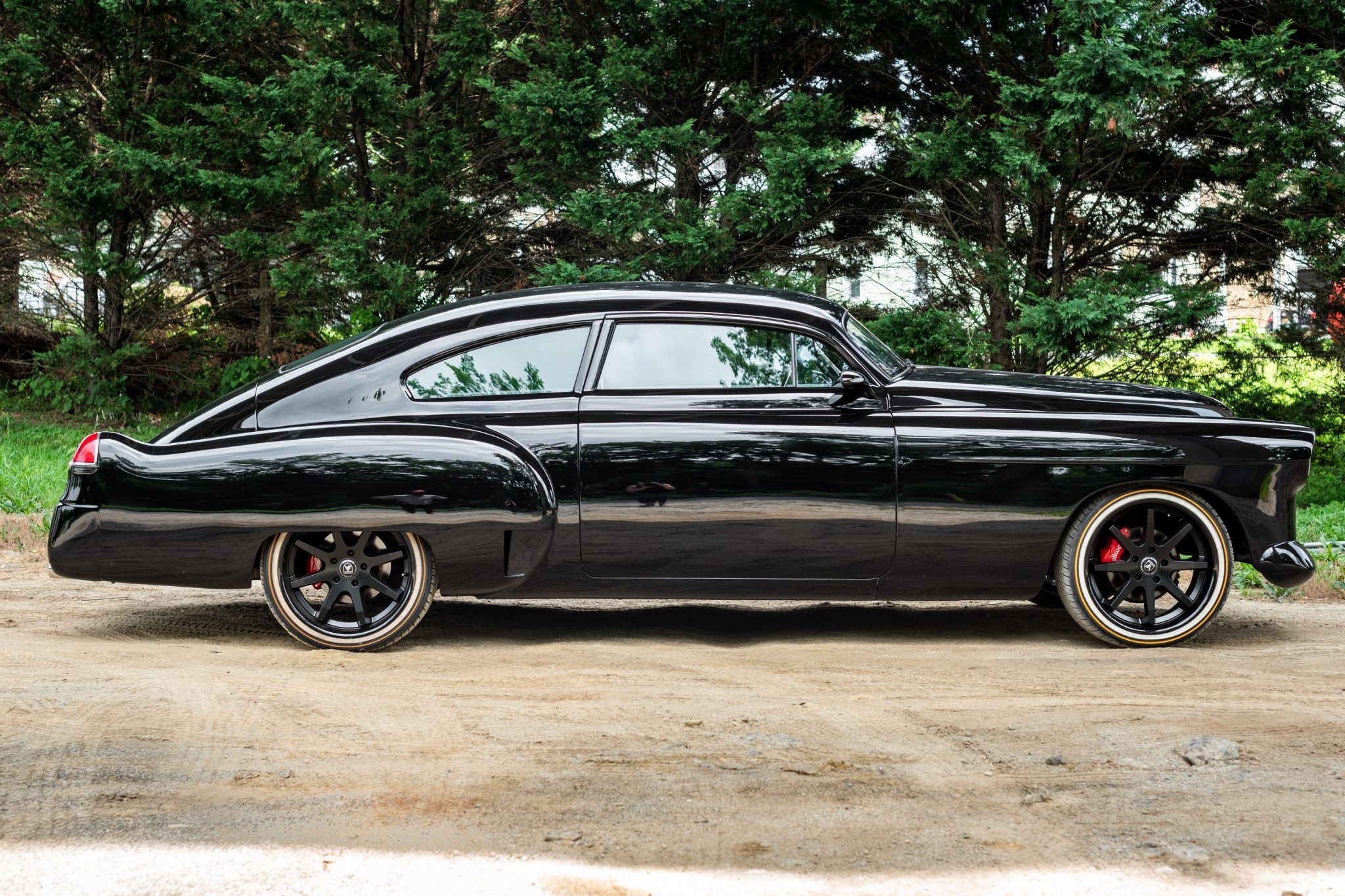 1949 cadillac series 62 club coupe