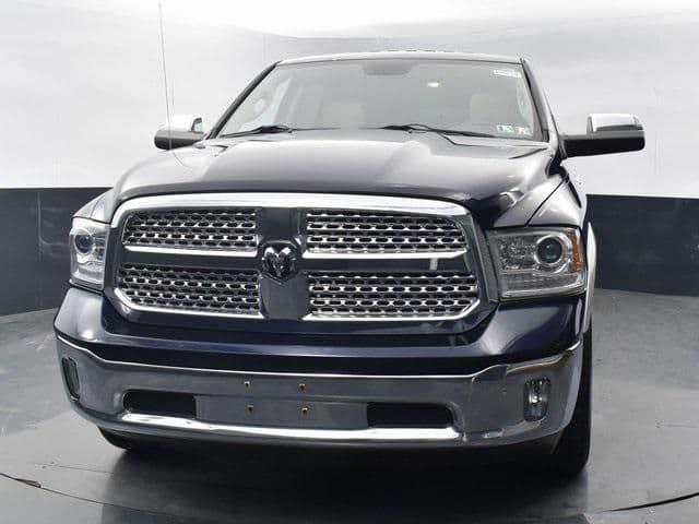 2013 ram 1500 laramie 4x4 crew cab 5.6 ft. box 140 in. wb in pittsburgh, pennsylvania