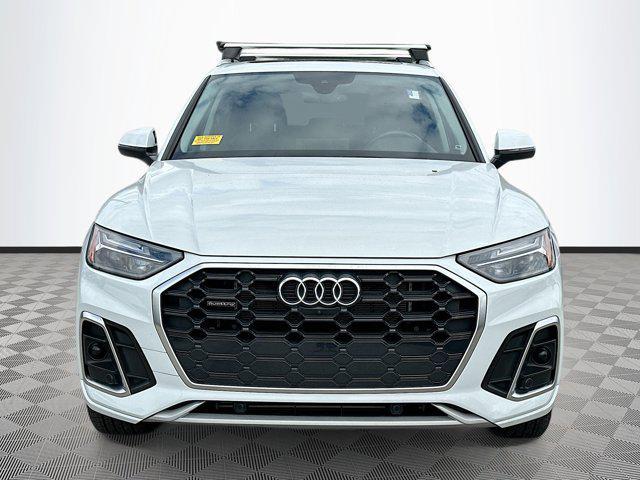 2021 audi q5 premium plus 55 tfsi e quattro s tronic