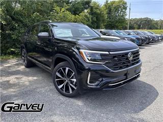 2024 Volkswagen Atlas Cross Sport sel premium r-line 4motion