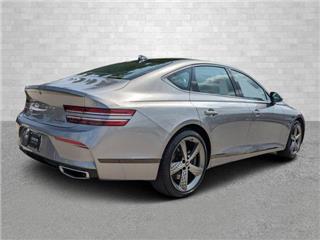 2024 Genesis G80 3.5t sport