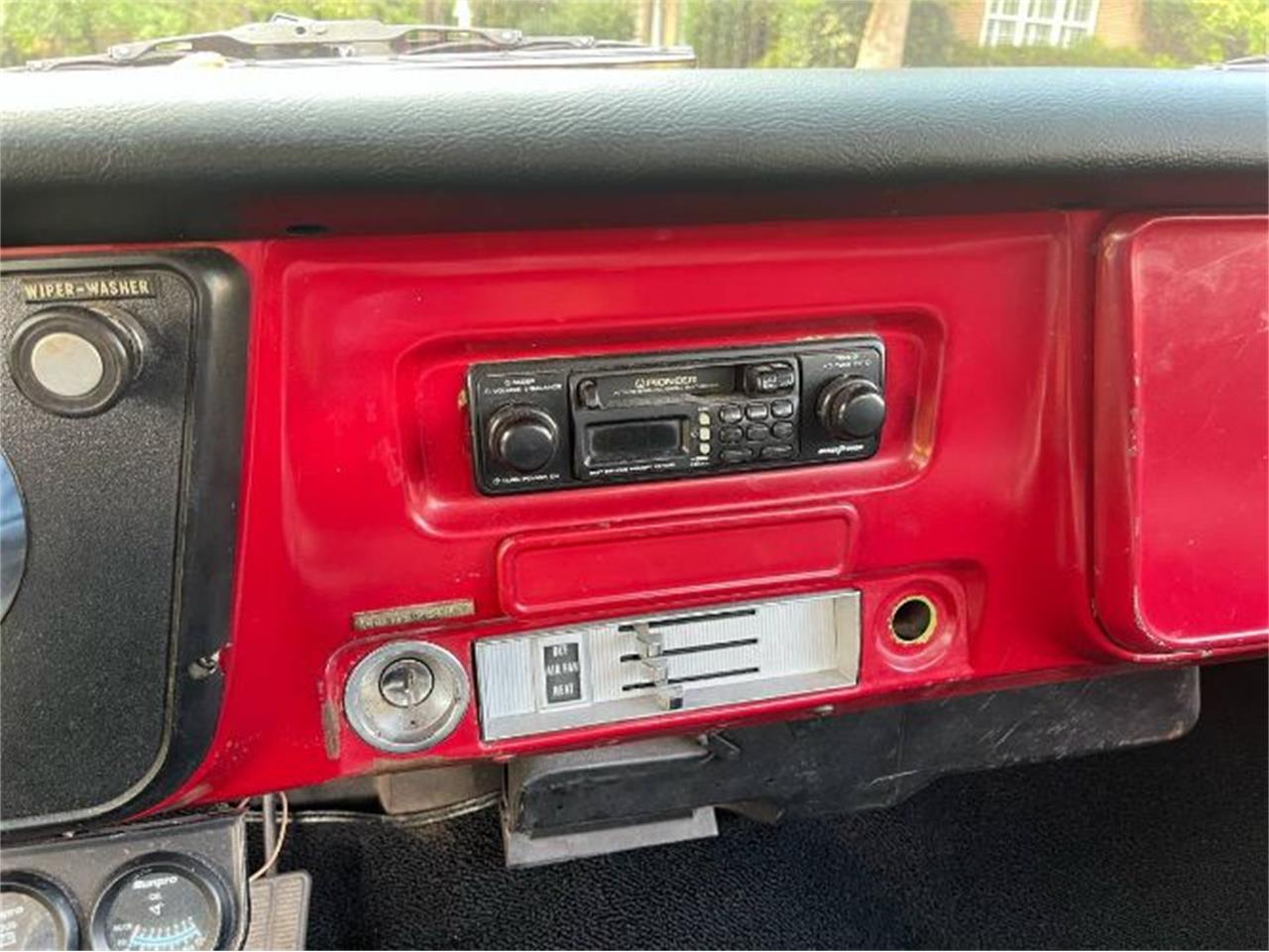 1972 chevrolet c10