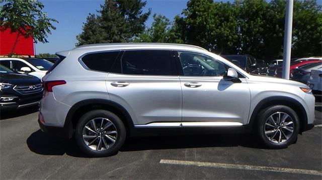2019 hyundai santa fe sel 2.4l awd sel 2.4l 4dr suv for sale in hartford, connecticut