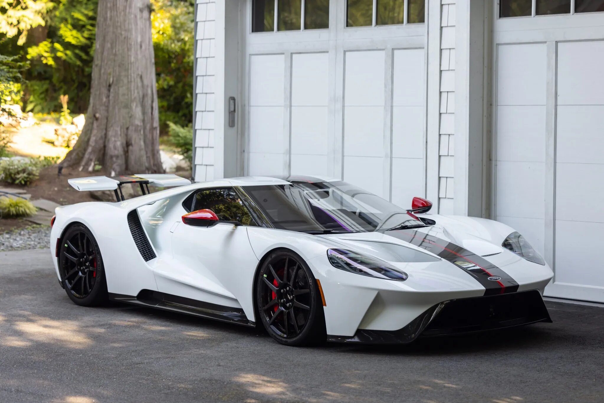 ford gt
