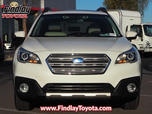 2016 subaru outback 2.5i limited awd 2.5i limited 4dr wagon for sale in henderson, nevada
