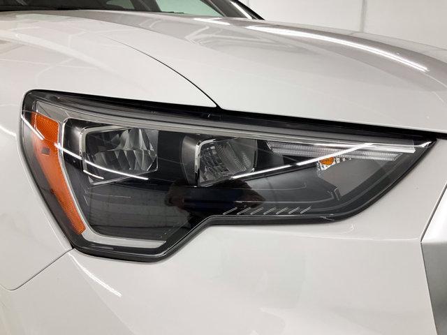 2022 audi q3 45 s line premium