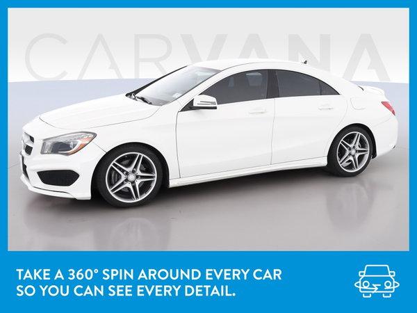 2015 mercedes-benz cla-class in milwaukee, wisconsin