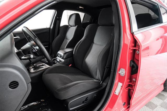 2019 dodge charger r/t