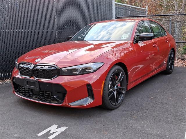 2023 bmw m340 i xdrive